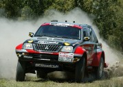 Mitsubishi Pajero Mitsubishi Pajero